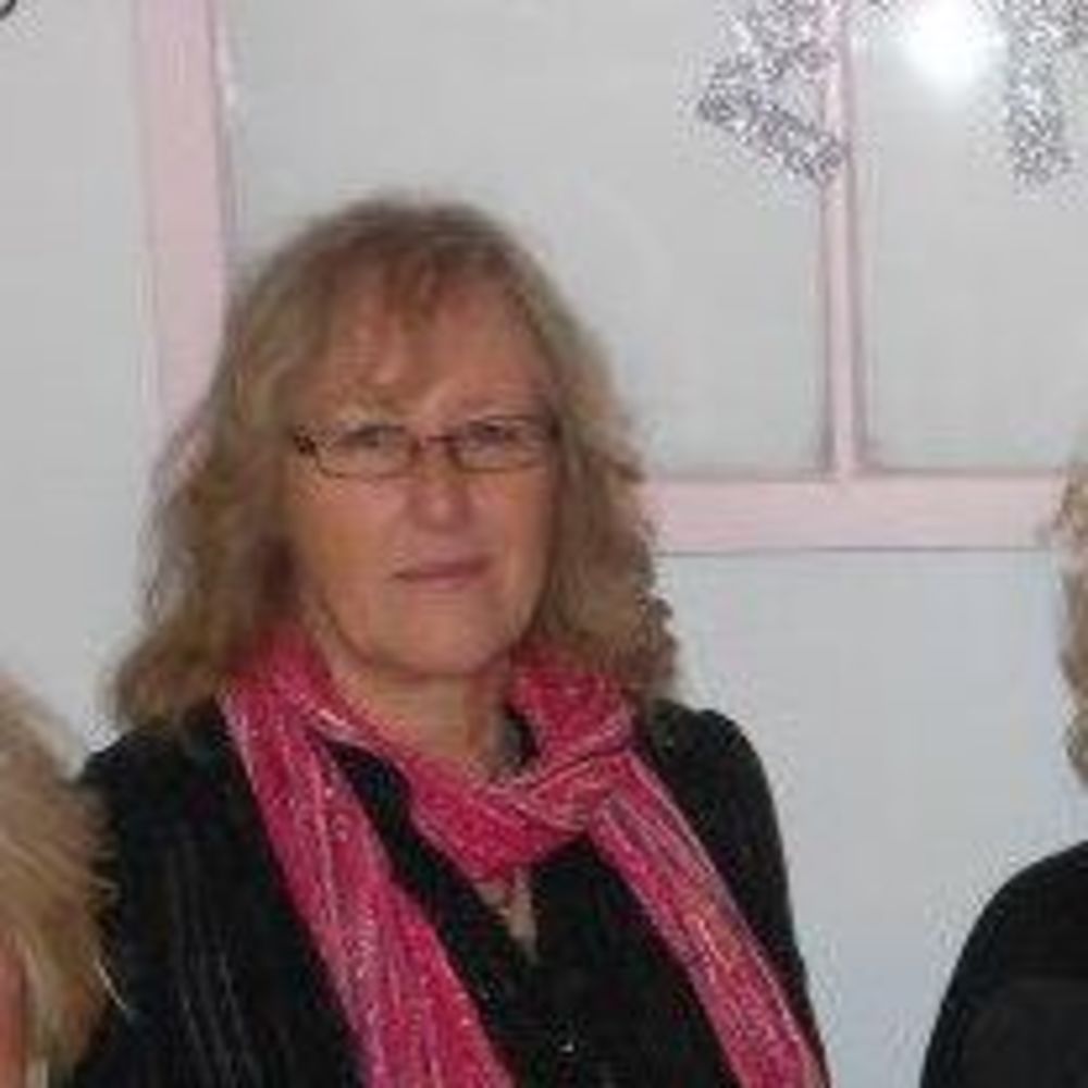 Meet your Posher, Brenda